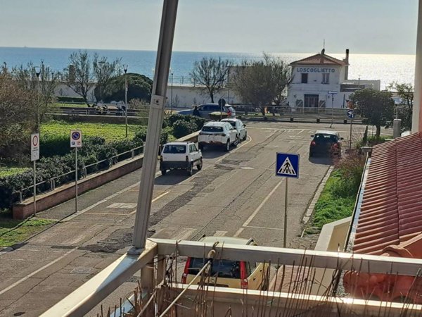 appartamento in vendita a Rosignano Marittimo in zona Rosignano Solvay