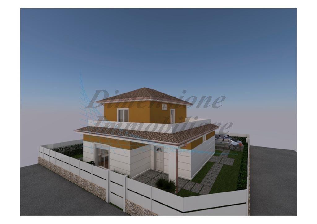 casa indipendente in vendita a Rosignano Marittimo in zona Rosignano Solvay