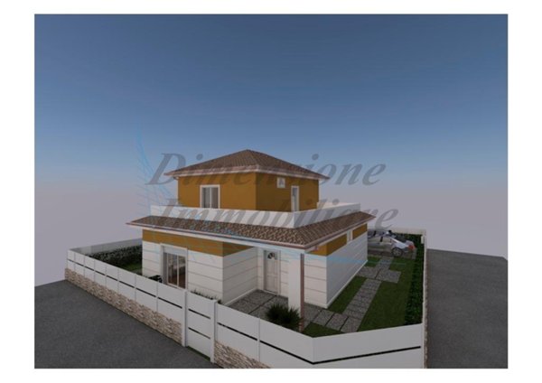 casa indipendente in vendita a Rosignano Marittimo in zona Rosignano Solvay