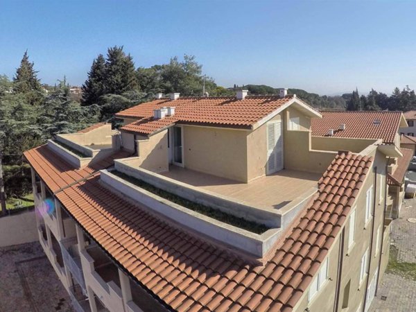 appartamento in vendita a Rosignano Marittimo in zona Rosignano Solvay