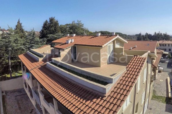 appartamento in vendita a Rosignano Marittimo in zona Rosignano Solvay