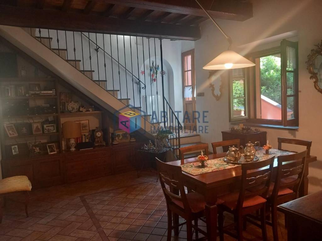 casa indipendente in vendita a Rosignano Marittimo in zona Gabbro