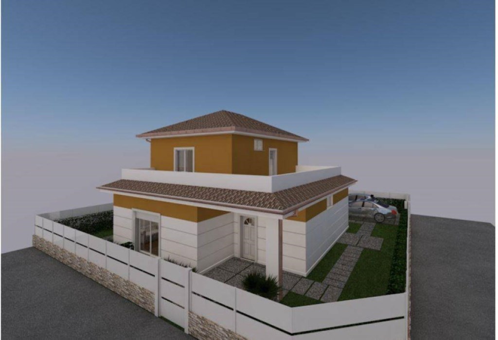 casa indipendente in vendita a Rosignano Marittimo in zona Rosignano Solvay