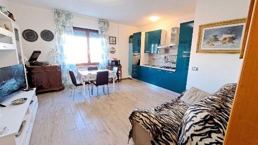 appartamento in vendita a Rosignano Marittimo in zona Rosignano Solvay