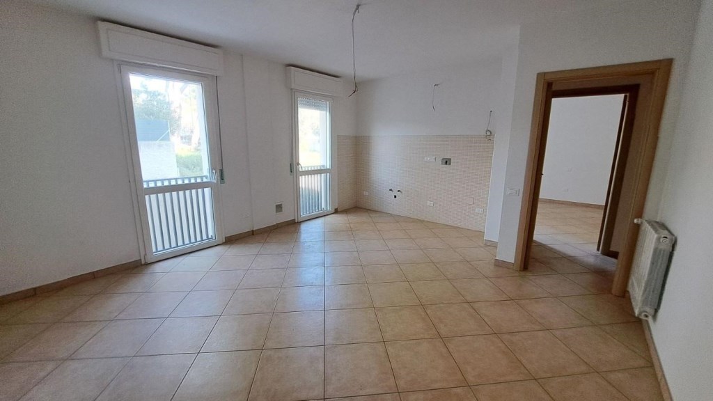 appartamento in vendita a Rosignano Marittimo in zona Rosignano Solvay