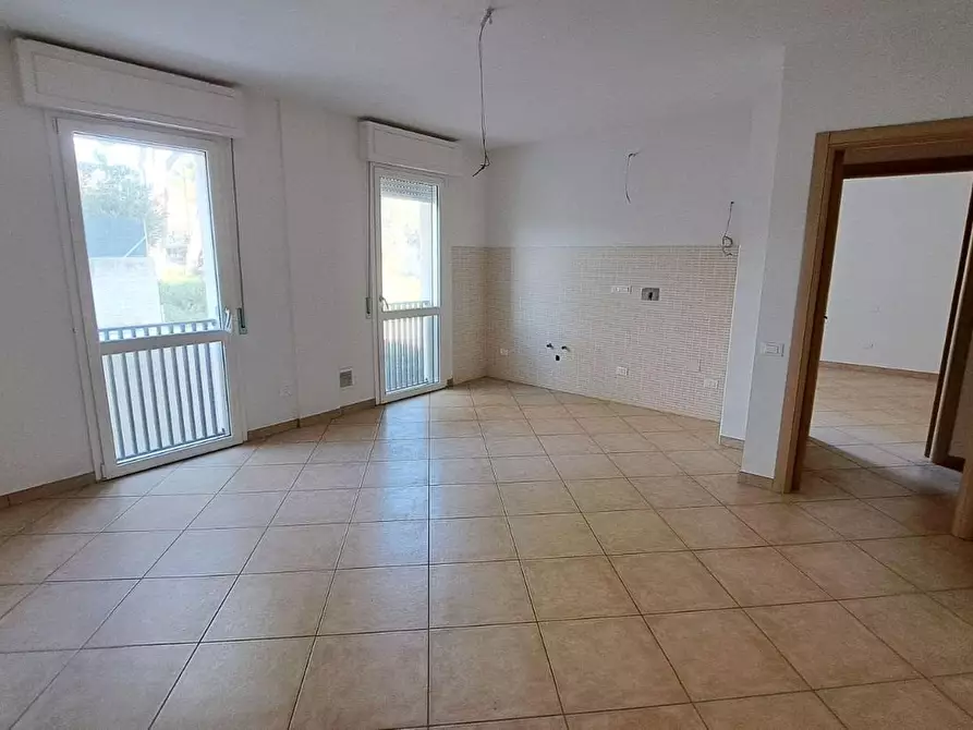 appartamento in vendita a Rosignano Marittimo in zona Rosignano Solvay