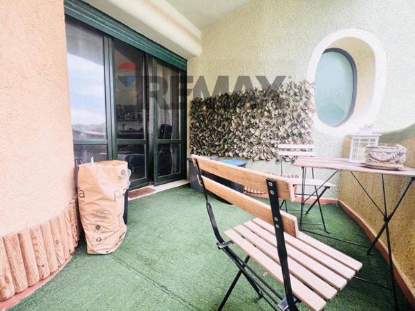 appartamento in vendita a Rosignano Marittimo in zona Rosignano Solvay