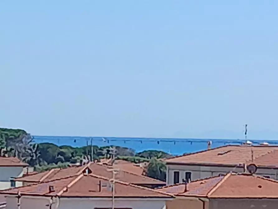 appartamento in vendita a Rosignano Marittimo