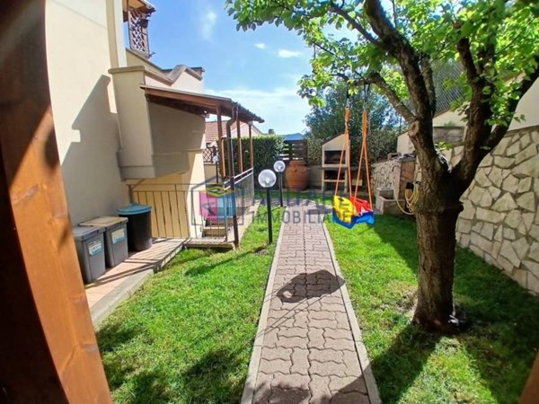 appartamento in vendita a Rosignano Marittimo in zona Gabbro