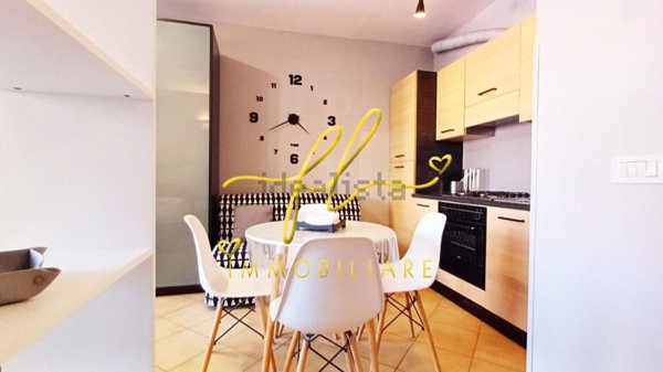 appartamento in vendita a Rosignano Marittimo in zona Rosignano Solvay