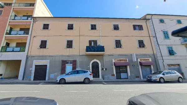 appartamento in vendita a Rosignano Marittimo