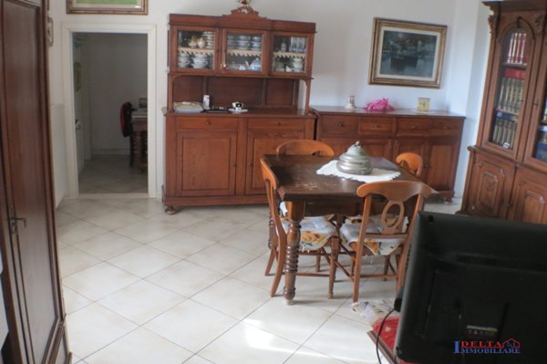 appartamento in vendita a Rosignano Marittimo