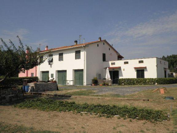 appartamento in vendita a Rosignano Marittimo