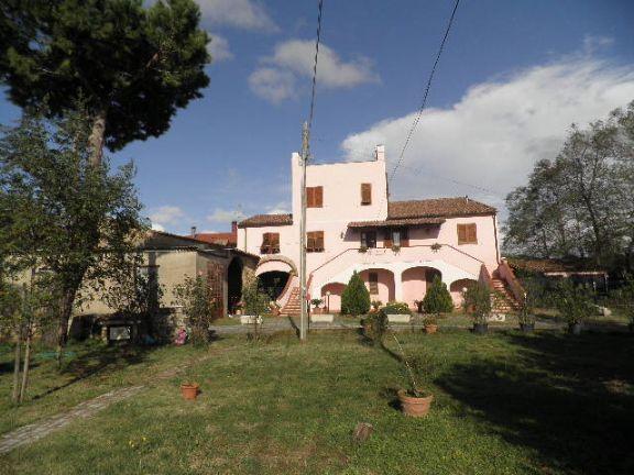 appartamento in vendita a Rosignano Marittimo