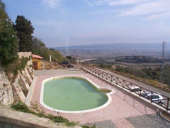 appartamento in vendita a Rosignano Marittimo