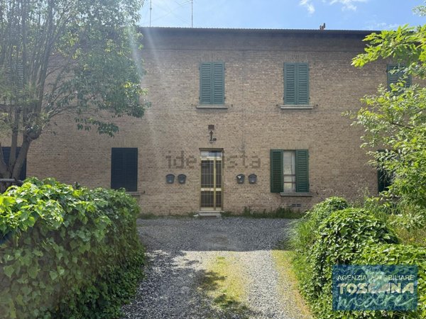 appartamento in vendita a Rosignano Marittimo in zona Rosignano Solvay