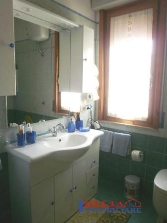 appartamento in vendita a Rosignano Marittimo