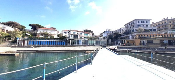 appartamento in vendita a Rosignano Marittimo in zona Castiglioncello