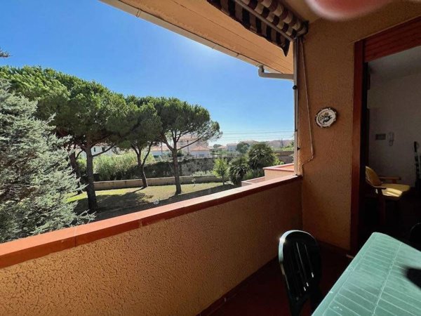 appartamento in vendita a Rosignano Marittimo in zona Castiglioncello