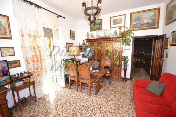 appartamento in vendita a Rosignano Marittimo in zona Rosignano Solvay