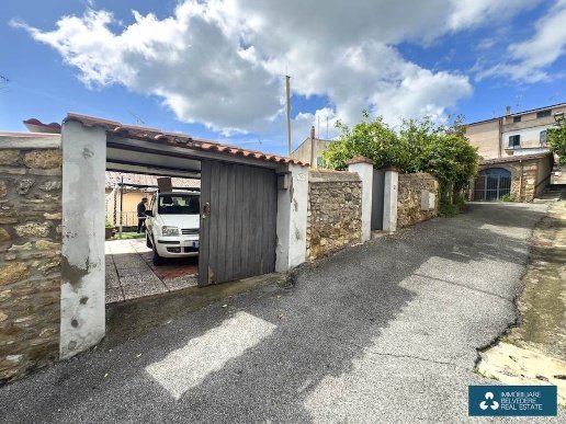 appartamento in vendita a Rosignano Marittimo