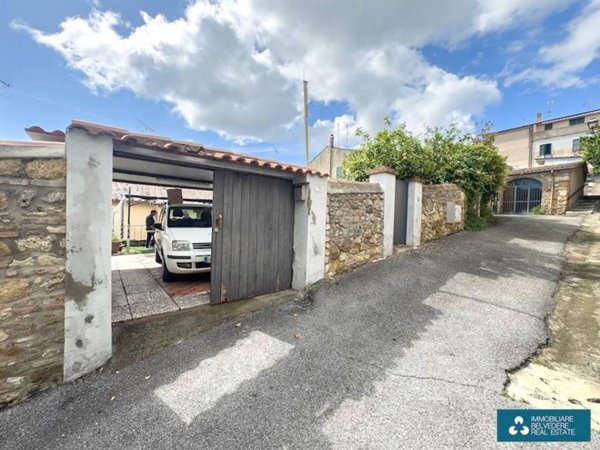 appartamento in vendita a Rosignano Marittimo