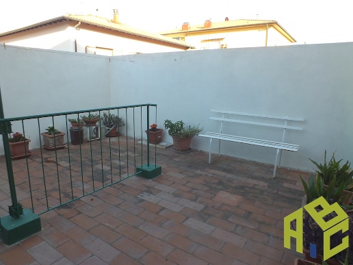 appartamento in vendita a Rosignano Marittimo in zona Rosignano Solvay