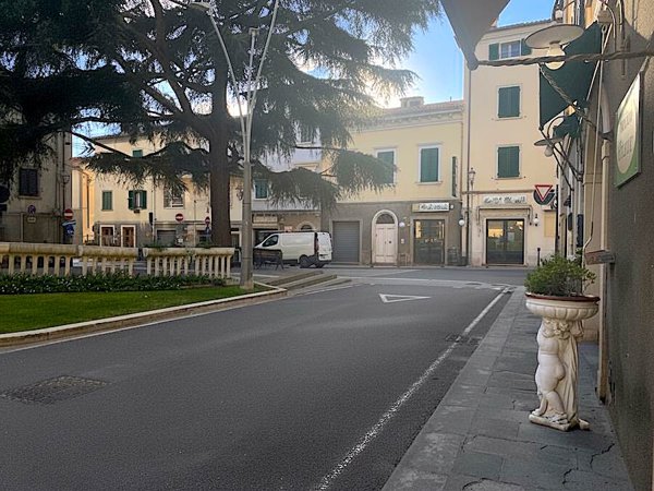 ufficio in vendita a Rosignano Marittimo