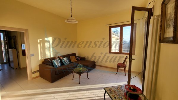 appartamento in vendita a Rosignano Marittimo in zona Castiglioncello