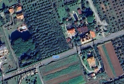 casa indipendente in vendita a Rosignano Marittimo in zona Vada