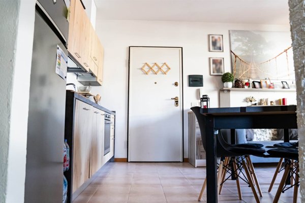 appartamento in vendita a Rosignano Marittimo in zona Rosignano Solvay