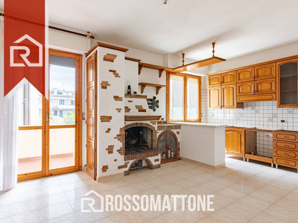 casa indipendente in vendita a Rosignano Marittimo in zona Rosignano Solvay