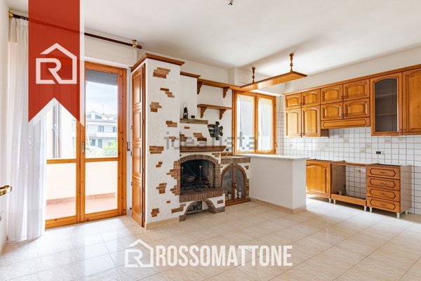 casa indipendente in vendita a Rosignano Marittimo in zona Rosignano Solvay