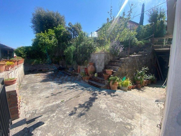 casa indipendente a Rosignano Marittimo in zona Castelnuovo della Misericordia