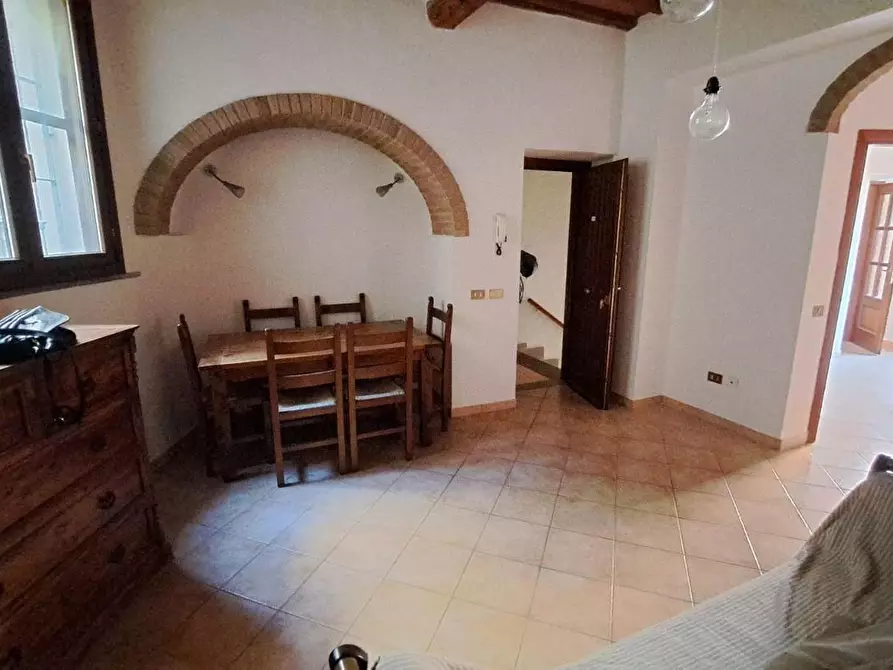 appartamento in vendita a Rosignano Marittimo