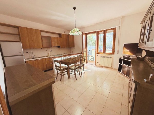 appartamento in vendita a Rosignano Marittimo