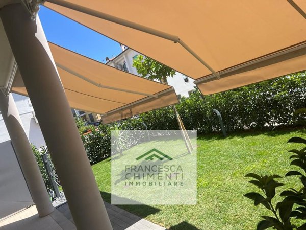 appartamento in vendita a Rosignano Marittimo in zona Rosignano Solvay