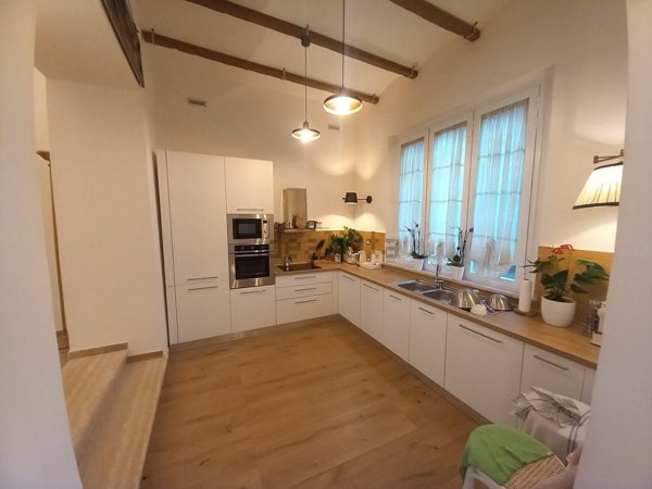 appartamento in vendita a Rosignano Marittimo in zona Castiglioncello