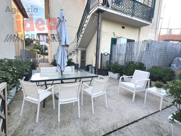 appartamento in vendita a Rosignano Marittimo in zona Castiglioncello