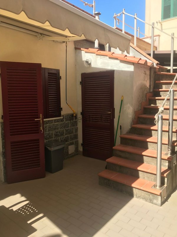 appartamento in vendita a Rosignano Marittimo