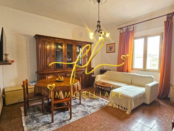 appartamento in vendita a Rosignano Marittimo in zona Rosignano Solvay