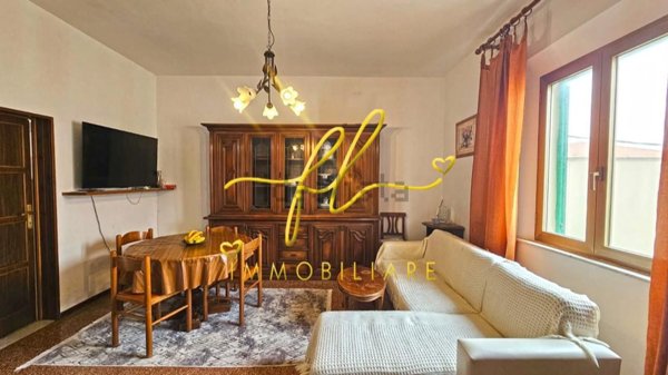 appartamento in vendita a Rosignano Marittimo in zona Rosignano Solvay