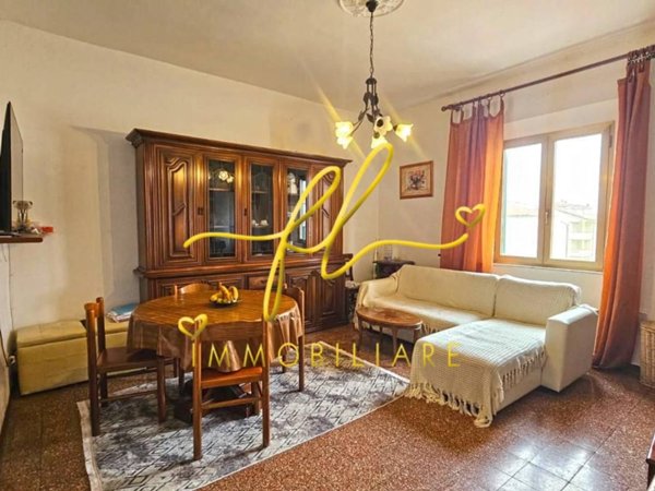 appartamento in vendita a Rosignano Marittimo in zona Rosignano Solvay