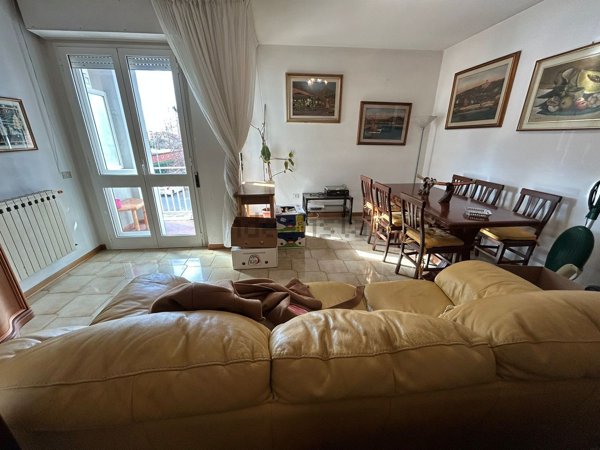 appartamento in vendita a Rosignano Marittimo