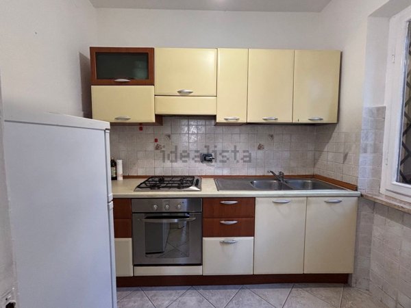 appartamento in vendita a Rosignano Marittimo in zona Castiglioncello