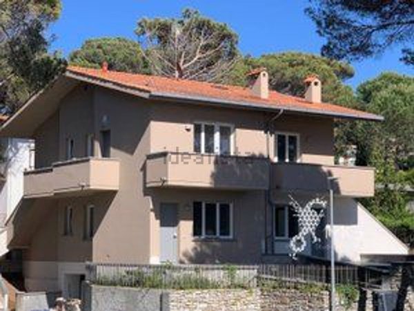 appartamento in vendita a Rosignano Marittimo in zona Castiglioncello