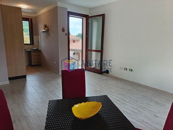 appartamento in vendita a Rosignano Marittimo in zona Nibbiaia