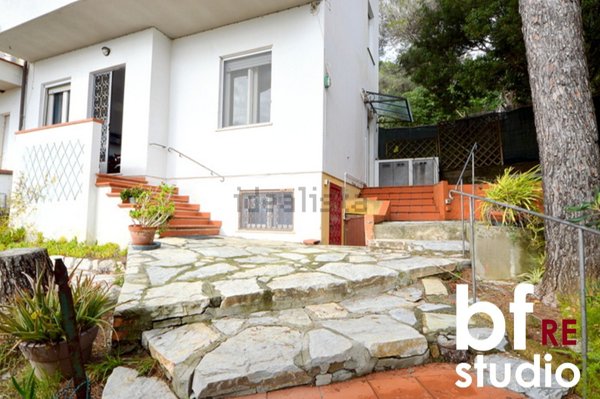 appartamento in vendita a Rosignano Marittimo in zona Castiglioncello