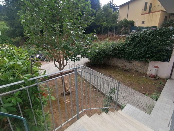 appartamento in vendita a Rosignano Marittimo