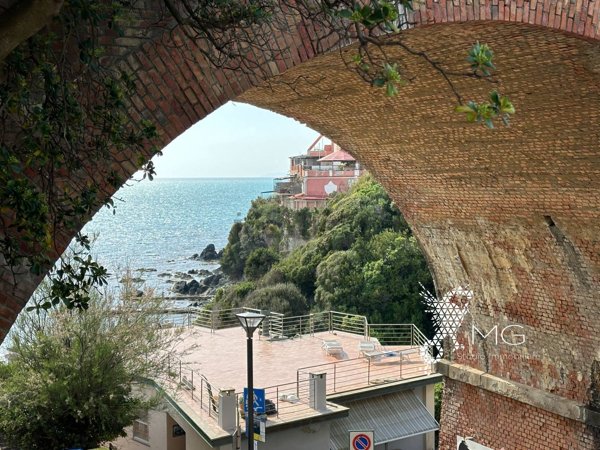 appartamento in vendita a Rosignano Marittimo in zona Castiglioncello